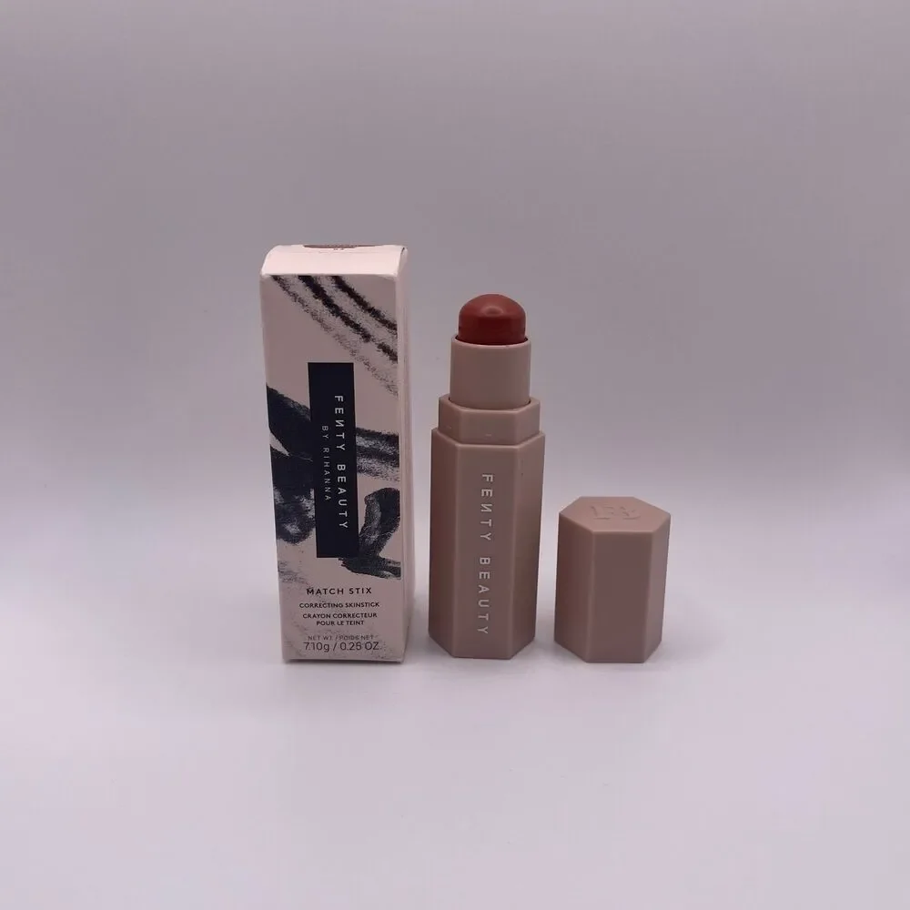 Fenty Beauty by Rihanna Match Stix Matte Contour Stick - Pumpkin 04